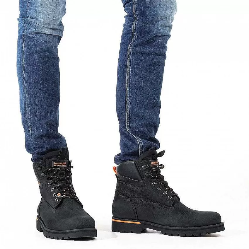 Amur Gtx Urban^Panama Jack Fashion