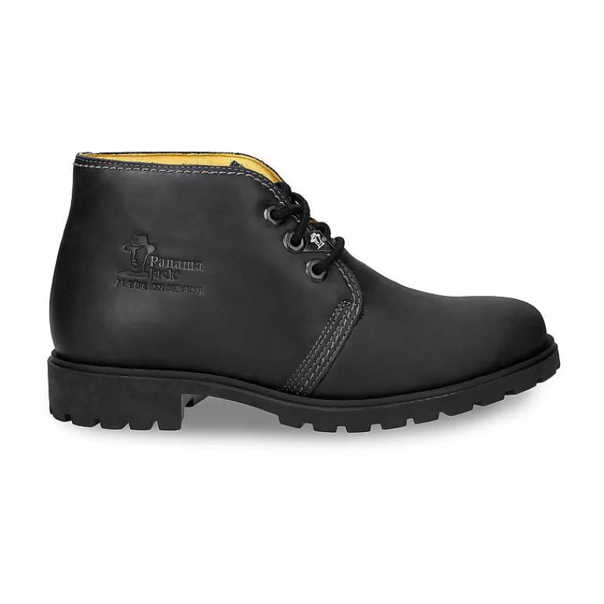 Bota Panama^Panama Jack New