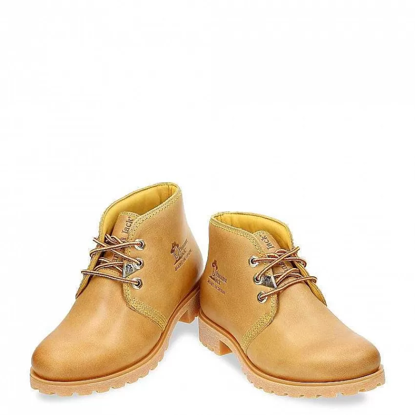 Bota Panama^Panama Jack New